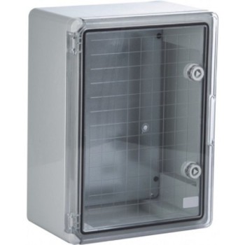 MIT.EL ME-OT250x350x150mm L/H/W ABS IP65 Razvodni orman