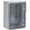 MIT.EL ME-OT250x350x150mm L/H/W ABS IP65 Razvodni orman