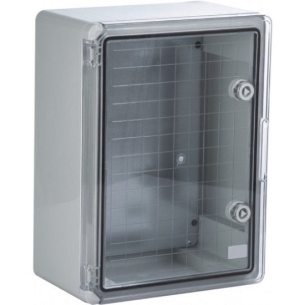MIT.EL ME-OT250x350x150mm L/H/W ABS IP65 Razvodni orman
