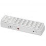 MITEA LED nadgradna lampa 30 LED, 6400K dnevna svetlost, 2W, M-631L
