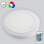 MITEA LED RGB okrugli nadgradni panel MP18NO-WRGB 18W+6W, 6500K + daljinski