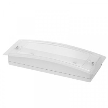 MITEA Punjiva LED nadgradna lampa 12 LED M-612L