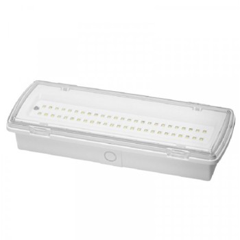 MITEA Punjiva LED nadgradna lampa 50 LED M-650L