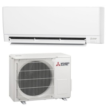 MITSUBISHI MSZ-AY25VGKP/MUZ-AY25VG