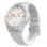 MOBVOI Sportski GPS sat TicWatch S2 Beli/Glacier 43007
