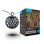 MODE Solarni LED niz 4.8 m, 7 lampiona
