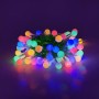MODEE Lampice za jelku sa 200 višebojnih LED 20m + dalj.