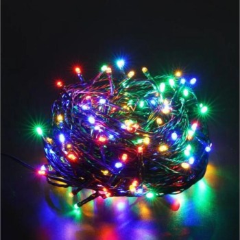 MODEE Lampice za jelku sa 384 višebojnih LED dioda