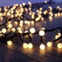 MODEE Lampice za jelku sa 576 toplo belih LED dioda