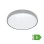 MODEE LED plafonjera 96W toplo, hladno, dnevna svetlost ML-CLA3CCT96W-C205-GR