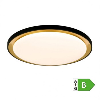 MODEE LED plafonjera 96W toplo, hladno, dnevna svetlost ML-CLA3CCT96WH101
