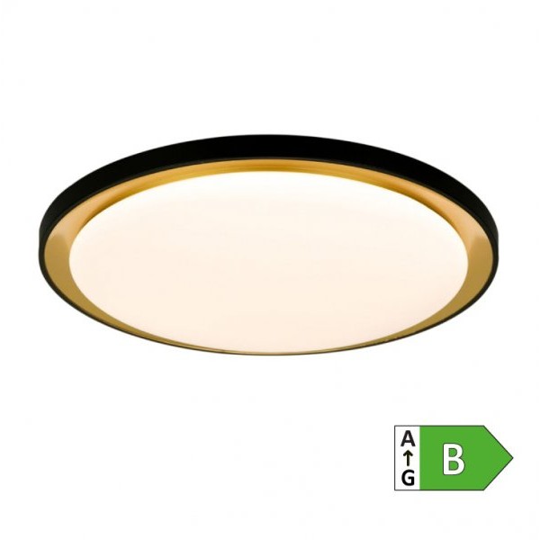 MODEE LED plafonjera 96W toplo, hladno, dnevna svetlost ML-CLA3CCT96WH101