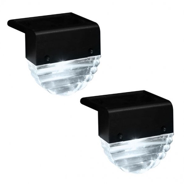 MODEE Nazidna solarna lampa - 2 kom Šifra ML-WS109