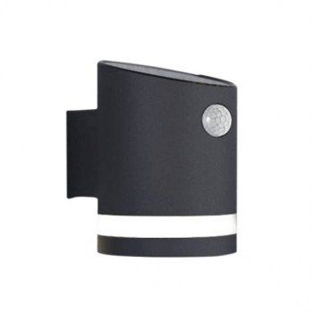 MODEE Nazidna solarna lampa ML-WS122