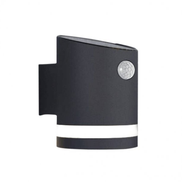 MODEE Nazidna solarna lampa ML-WS122