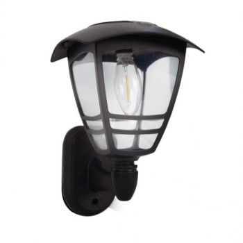 MODEE Nazidna solarna lampa ML-WS130