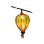 MODEE Solarni LED niz 4.9 m, 10 lampiona ML-DS009
