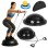 ModernHome Balans platforma sa ekspanzerima, Half Ball balans trener + pumpa
