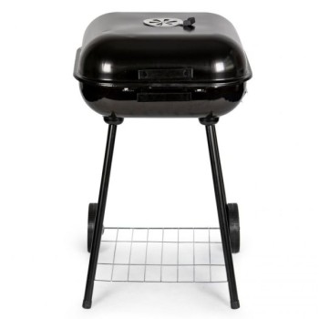 ModernHome Bastenski roçtilj GRILL AL 3