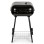 ModernHome Bastenski roçtilj GRILL AL 3
