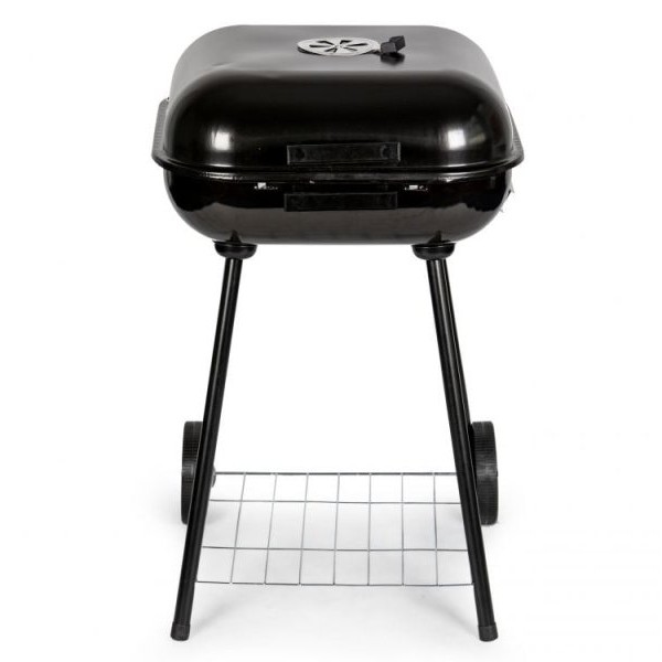 ModernHome Bastenski roçtilj GRILL AL 3