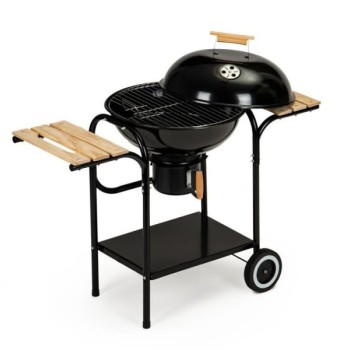 ModernHome Bastenski roçtilj GRILL LUX 7