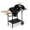 ModernHome Bastenski roçtilj GRILL LUX 7