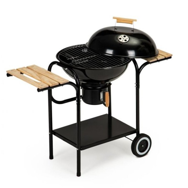 ModernHome Bastenski roçtilj GRILL LUX 7
