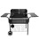 ModernHome Baštenski roštilj Grill AL 1 (SL5636T)