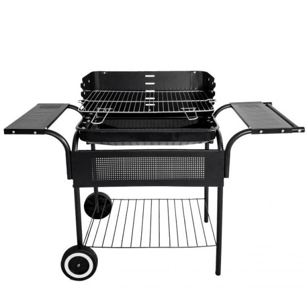 ModernHome Baštenski roštilj Grill AL 1 (SL5636T)