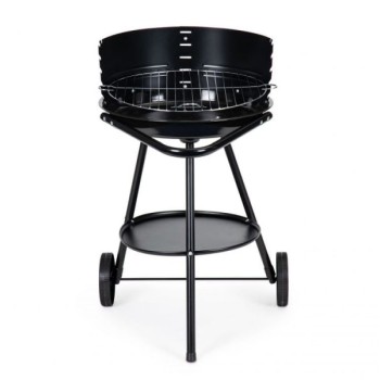 ModernHome Baštenski roštilj Grill AL 4 (JY1876)