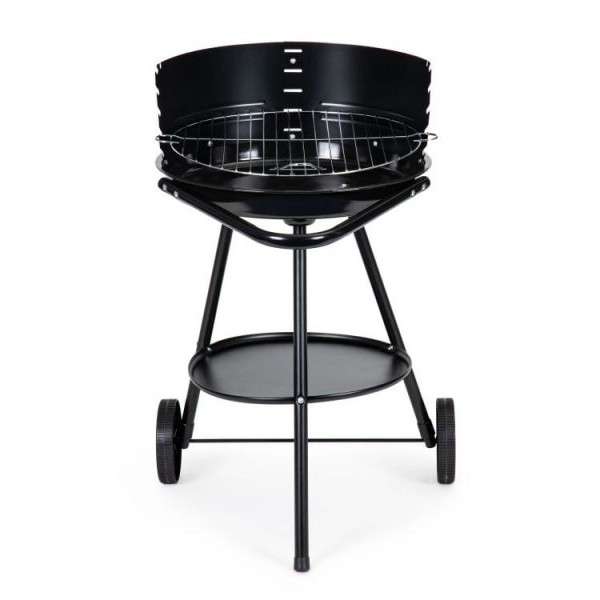 ModernHome Baštenski roštilj Grill AL 4 (JY1876)