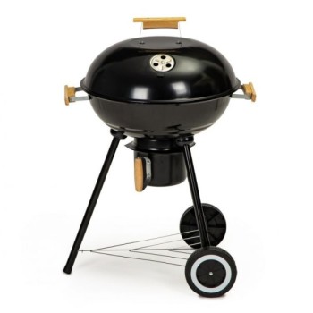 ModernHome Baštenski roštilj Grill Lux 6 (A-K18FL)