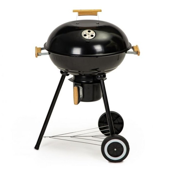 ModernHome Baštenski roštilj Grill Lux 6 (A-K18FL)