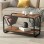 ModernHome Klub sto sa dva nivoa (YLT-1502-02P)