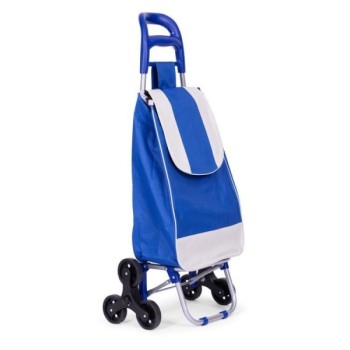 ModernHome Kolica za pijacu 25l plava (PGJSFC015BLU)