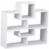 ModernHome Modularna polica za knjige (WYJ-072)