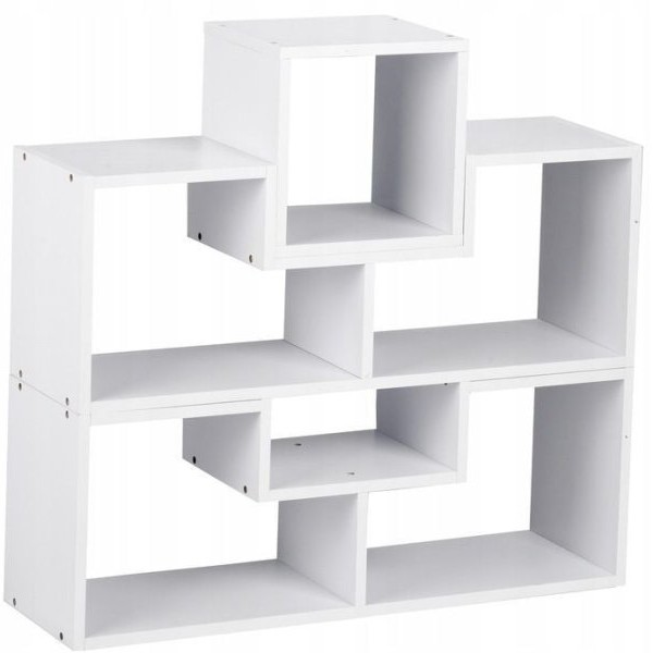 ModernHome Modularna polica za knjige (WYJ-072)