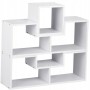 ModernHome Modularna polica za knjige (WYJ-072)