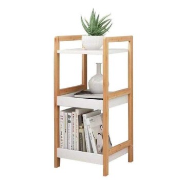 ModernHome Polica Bamboo 2 (RH1908-10)