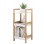 ModernHome Polica Bamboo 2 (RH1908-10)