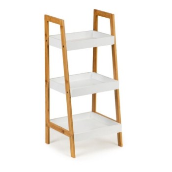 ModernHome Polica Bamboo 3 (RH1908-09)