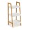 ModernHome Polica Bamboo 3 (RH1908-09)