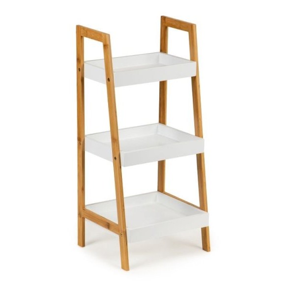 ModernHome Polica Bamboo 3 (RH1908-09)