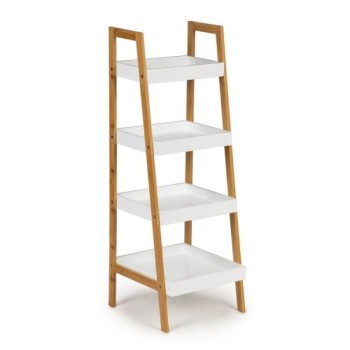 ModernHome Polica Bamboo 4 (RH1908-08)