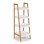 ModernHome Polica Bamboo 4 (RH1908-08)