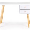 ModernHome Radni sto sa dve fioke LUX 1