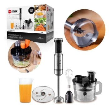 ModernHome Ručni blender / secko, Eldom BL220