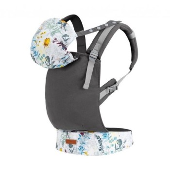 MoMi COLLETE FLOWERS