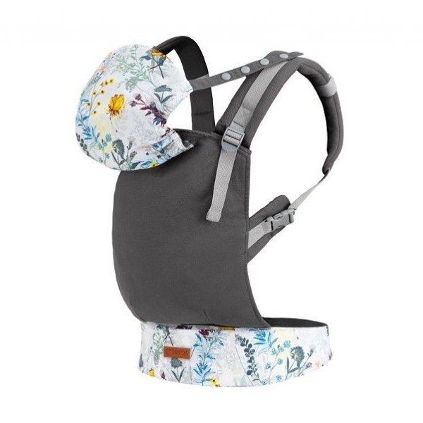 MoMi COLLETE FLOWERS